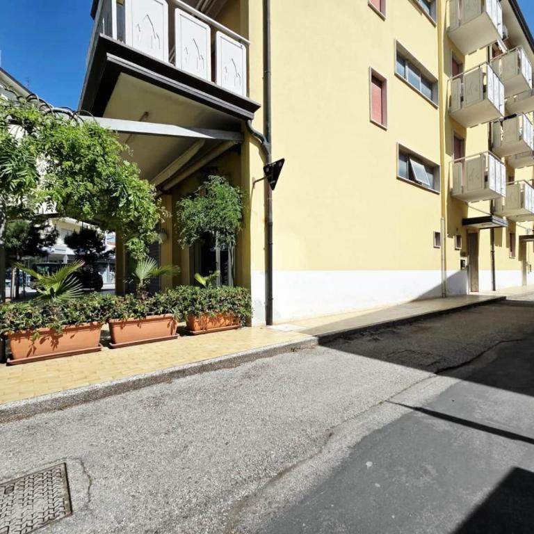 Le Terrazze sul Mare - Appartamento con Vista Mare - 12
