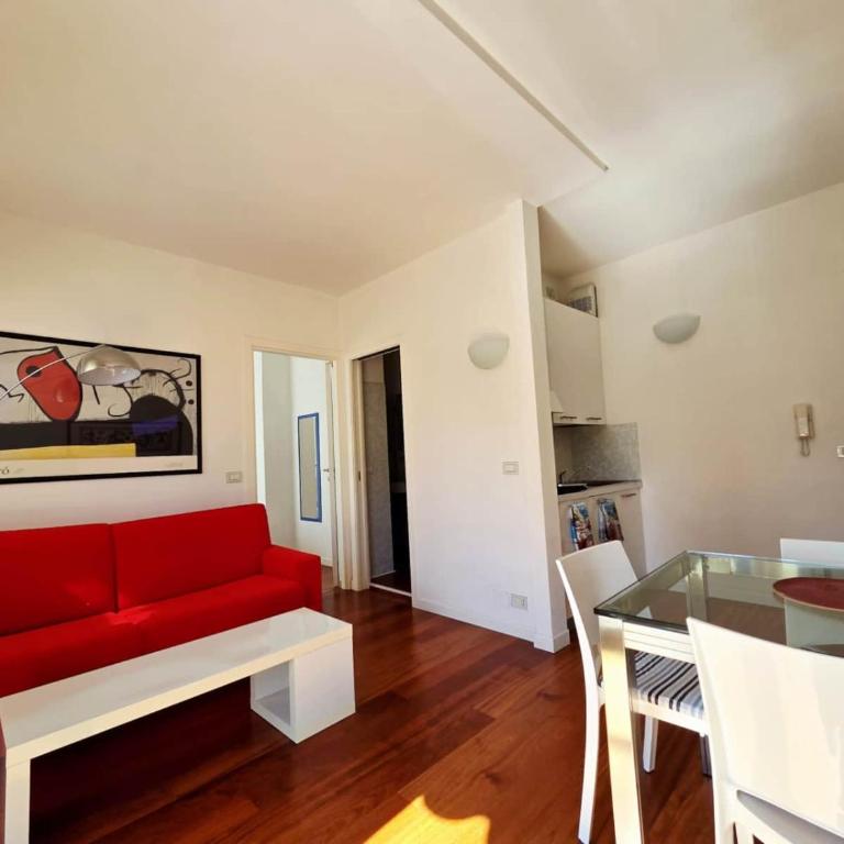 Le Terrazze sul Mare - Appartamento con Vista Mare - 2