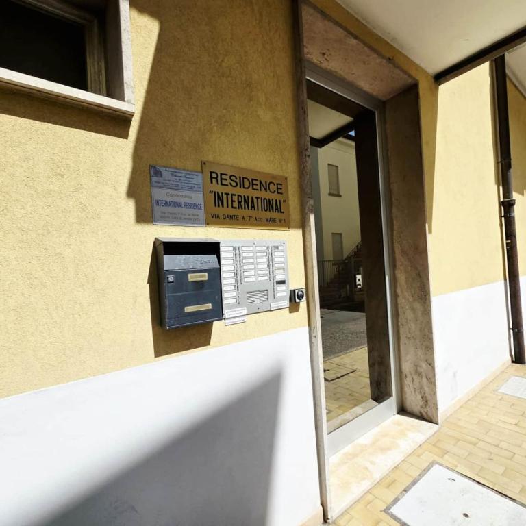 Le Terrazze sul Mare - Appartamento con Vista Mare - 17