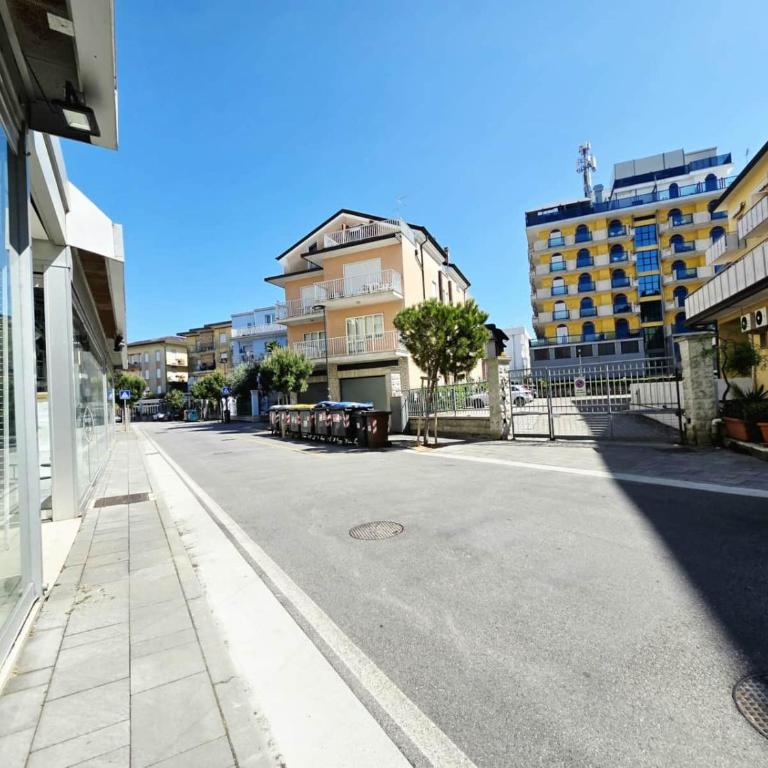 Le Terrazze sul Mare - Appartamento con Vista Mare - 19