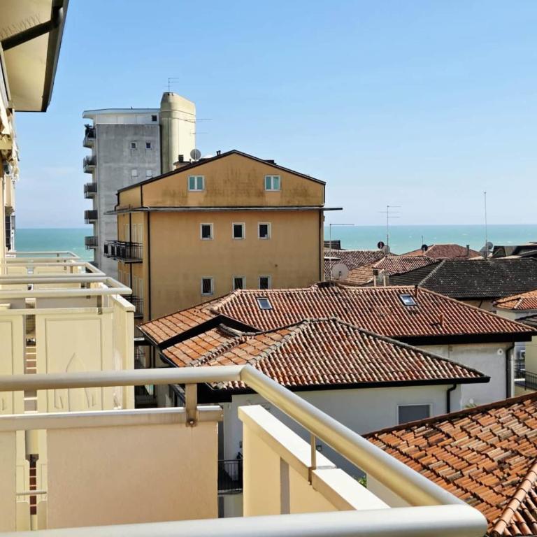 Le Terrazze sul Mare - Appartamento con Vista Mare - 20