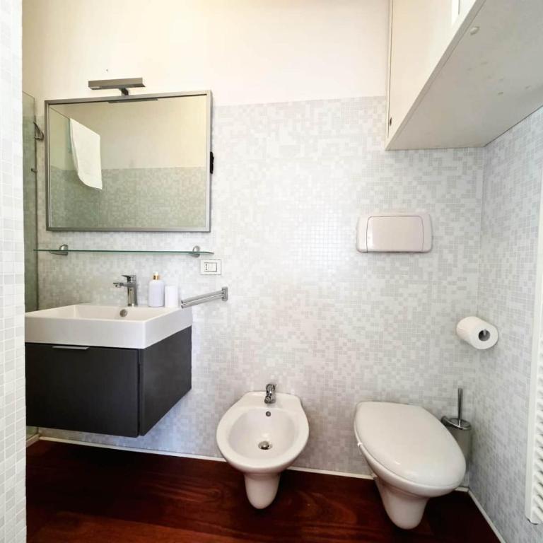 Le Terrazze sul Mare - Appartamento con Vista Mare - 22