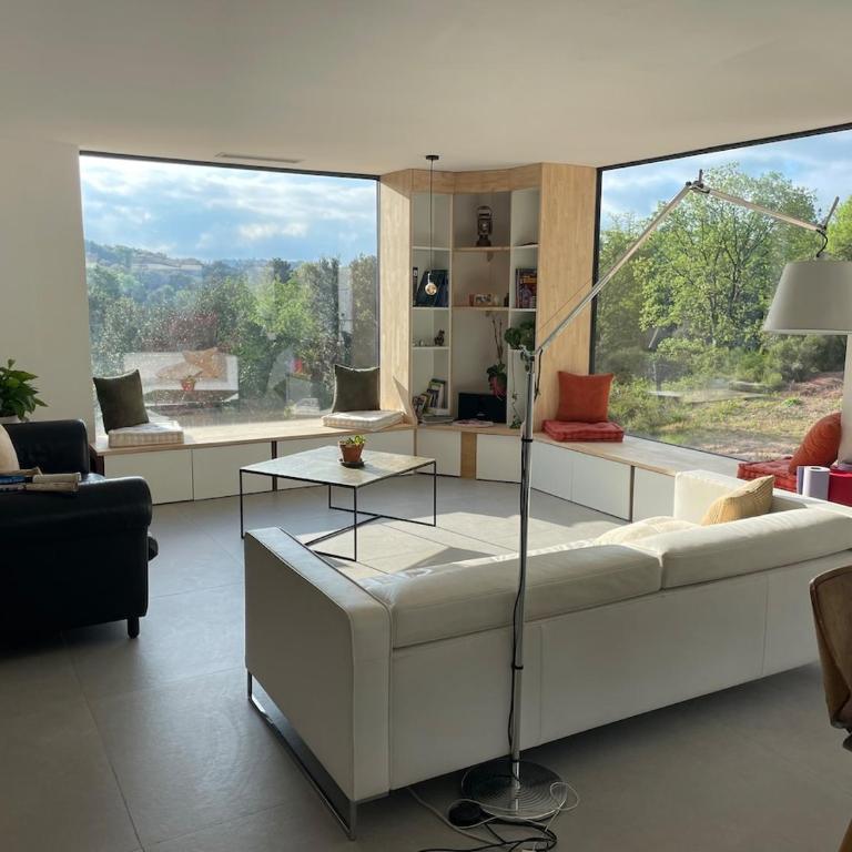 Modern Villa ideal for families - Villa - 1