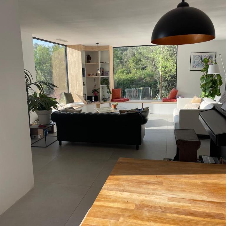 Modern Villa ideal for families - Villa - 3