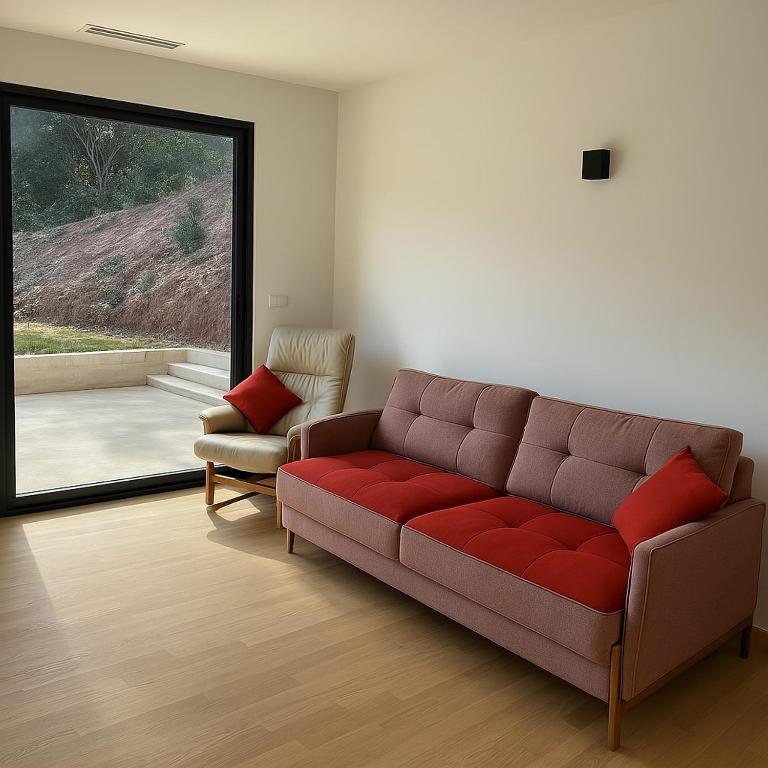 Modern Villa ideal for families - Villa - 4