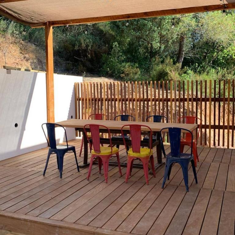 Modern Villa ideal for families - Villa - 6