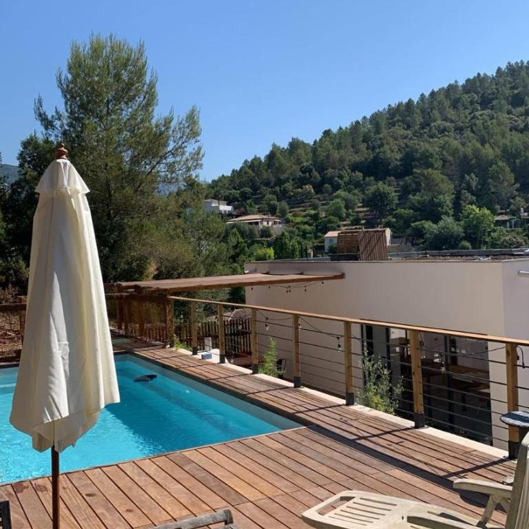 Modern Villa ideal for families - Villa - 22