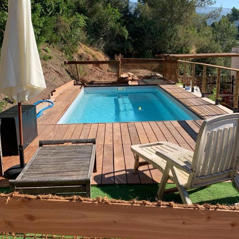 Modern Villa ideal for families - Villa - 25