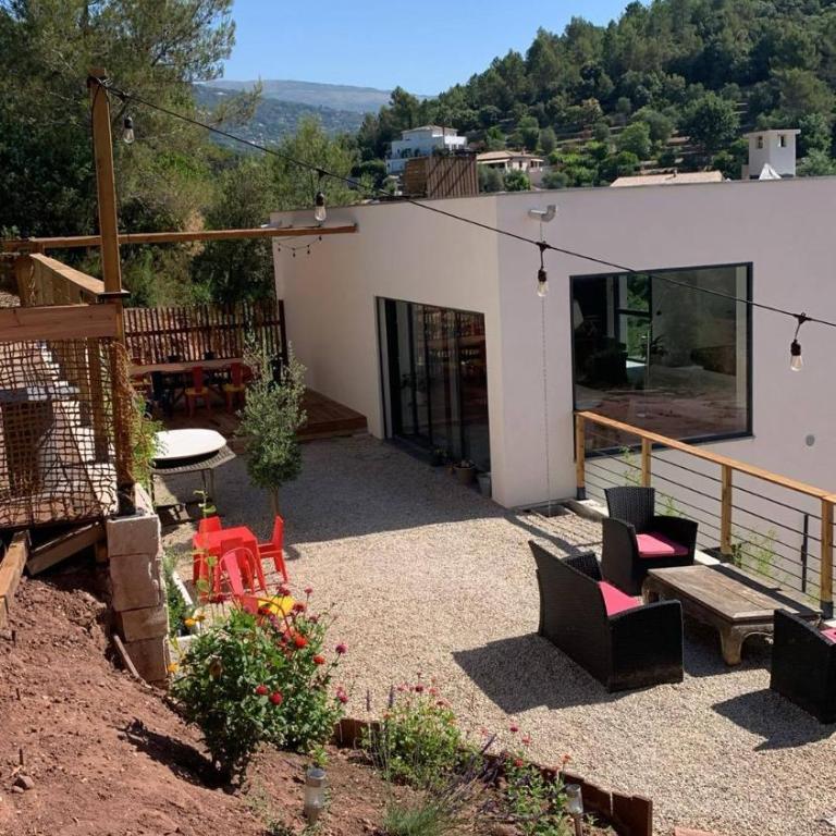 Modern Villa ideal for families - Villa - 27