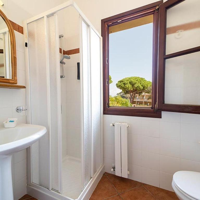 Hotel Voce del Mare - Camera Tripla - 6