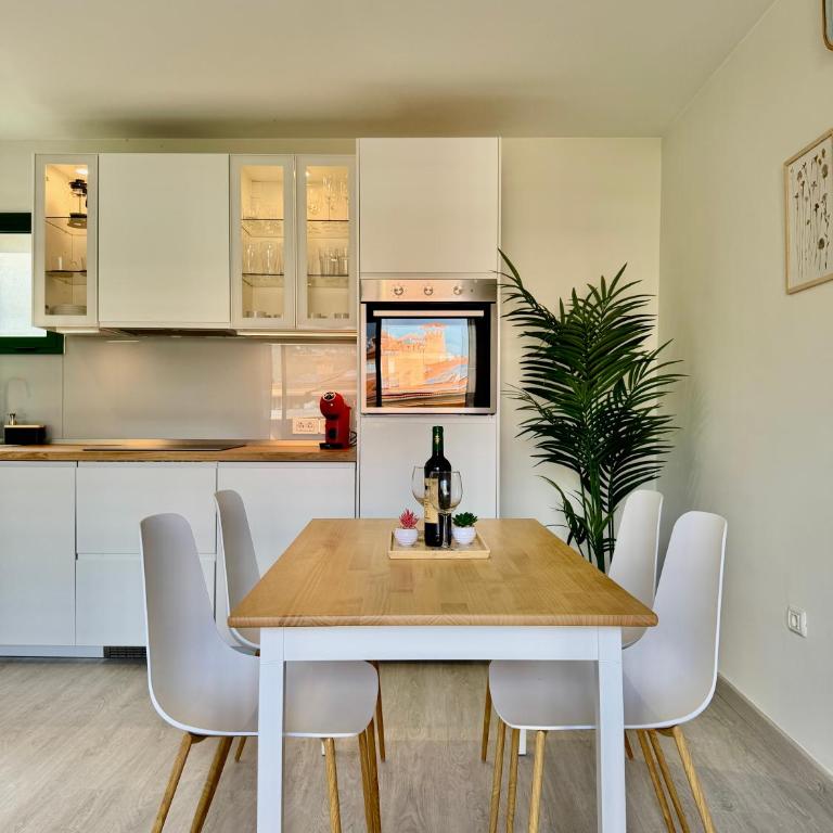 Sofias La Paz Sea and Teide Views & Pool - Apartamento de 1 dormitorio - 20