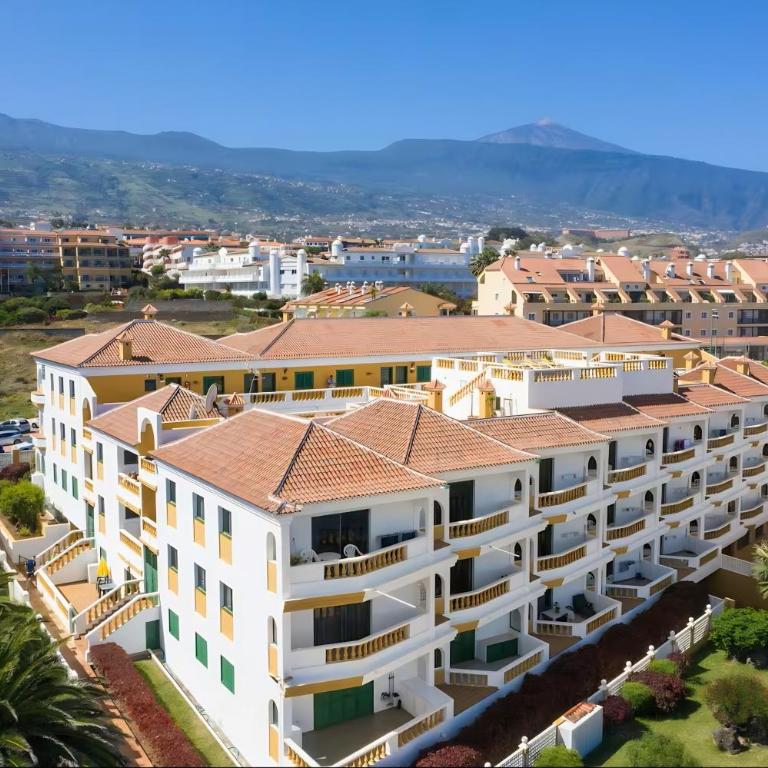 Sofias La Paz Sea and Teide Views & Pool - Apartamento de 1 dormitorio - 26