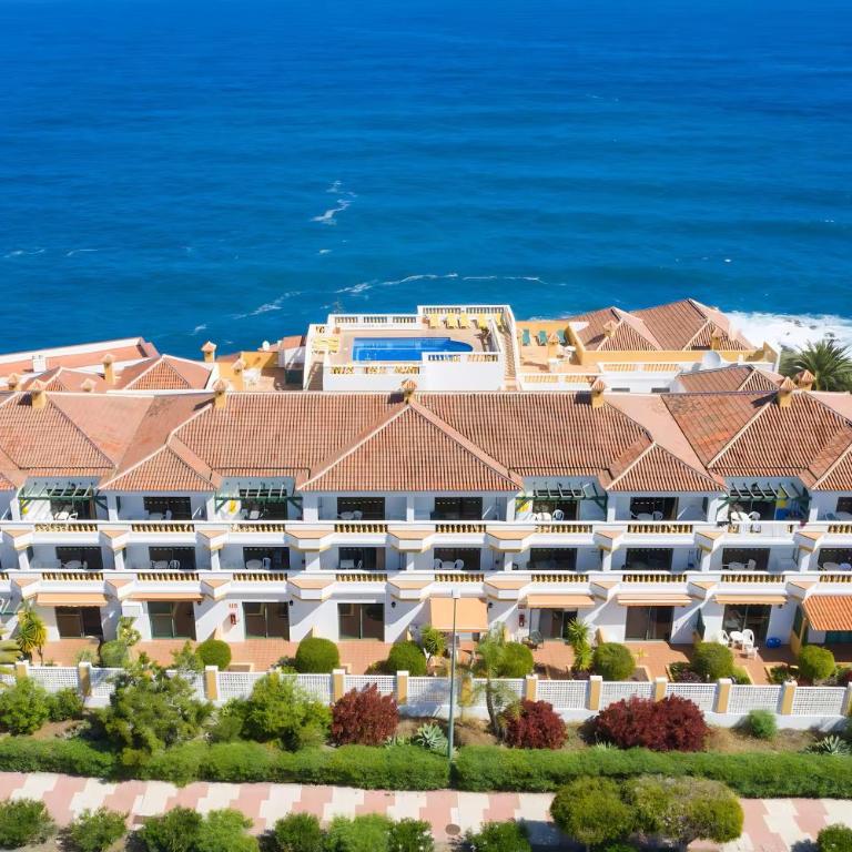 Sofias La Paz Sea and Teide Views & Pool - Apartamento de 1 dormitorio - 28