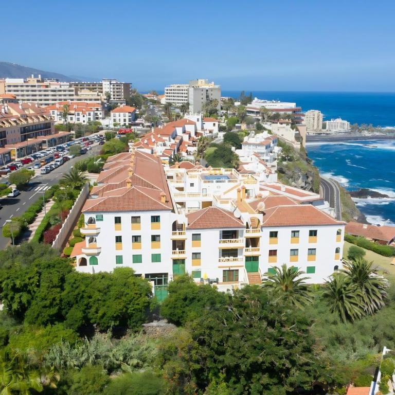 Sofias La Paz Sea and Teide Views & Pool - Apartamento de 1 dormitorio - 27