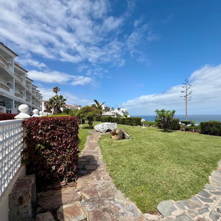 Sofias La Paz Sea and Teide Views & Pool - Apartamento de 1 dormitorio - 38