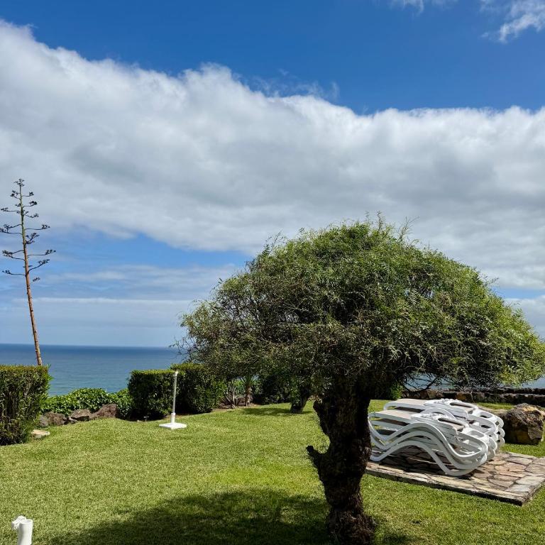 Sofias La Paz Sea and Teide Views & Pool - Apartamento de 1 dormitorio - 39