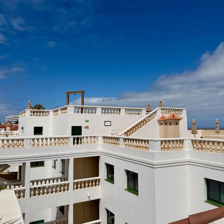 Sofias La Paz Sea and Teide Views & Pool - Apartamento de 1 dormitorio - 40
