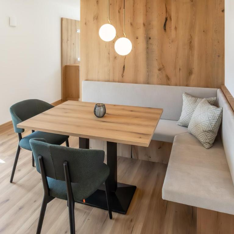 Laurena Aparthotel near Brixen - Appartamento con 1 Camera da Letto e Balcone - 4