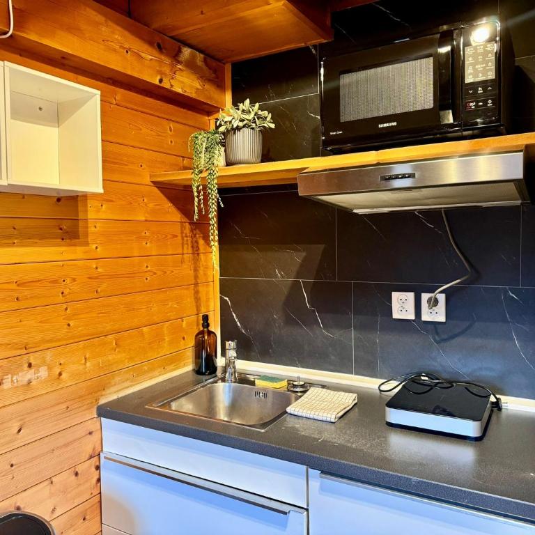 CHALET Indépendant Les Petits Yetis - Chalet 2 Chambres - 5
