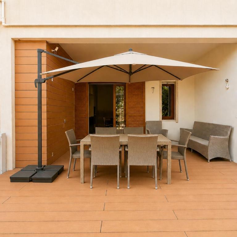 Villa Jolanda 2 - Carraro Immobiliare - Family Apartments - Appartamento con 2 Camere da Letto - 1