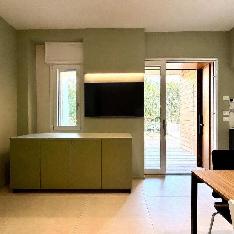 Villa Jolanda 2 - Carraro Immobiliare - Family Apartments - Appartamento con 2 Camere da Letto - 6