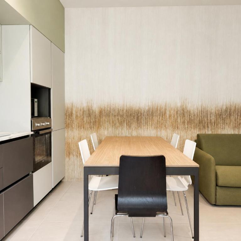 Villa Jolanda 2 - Carraro Immobiliare - Family Apartments - Appartamento con 2 Camere da Letto - 4