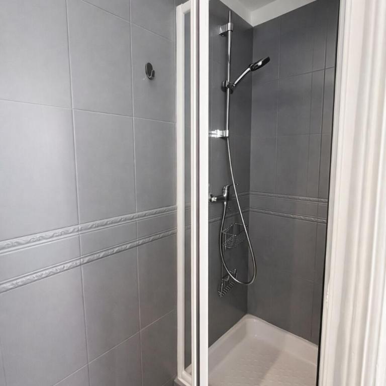 Le Petit Safran - Une chambre et terrasse - Apartamento de 1 dormitorio - 12
