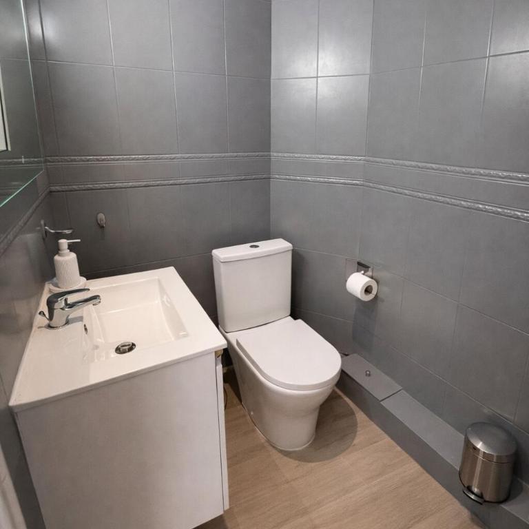 Le Petit Safran - Une chambre et terrasse - Apartamento de 1 dormitorio - 14