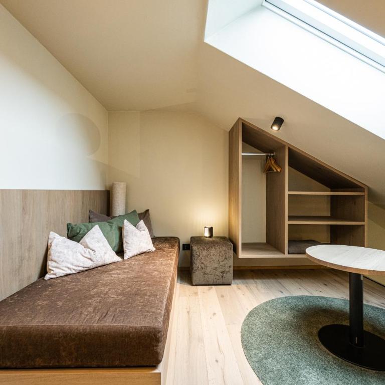 Loewe Dolomites - Suite con Sauna - 4