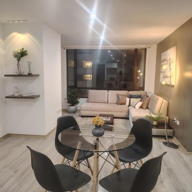 Cozy Premium Apartment in a Strategic Area - One-Bedroom Apartment - 1