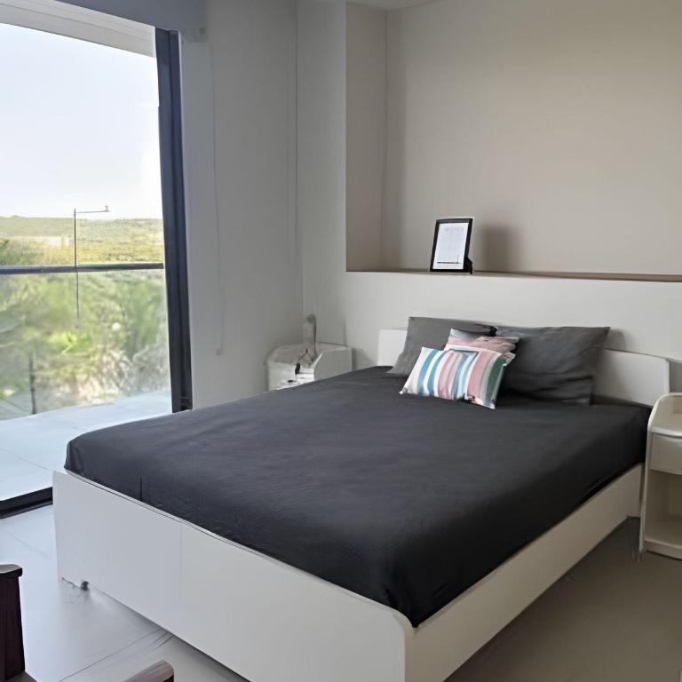 Relax familiar con acceso a la playa MORROS EOS - Apartment - 5