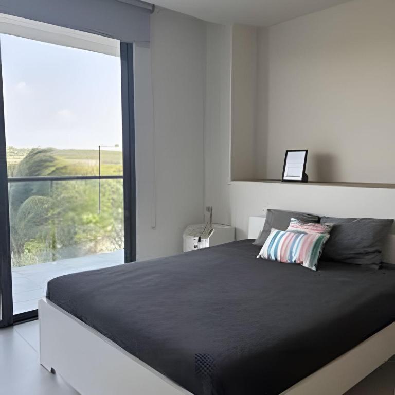 Relax familiar con acceso a la playa MORROS EOS - Apartment - 6