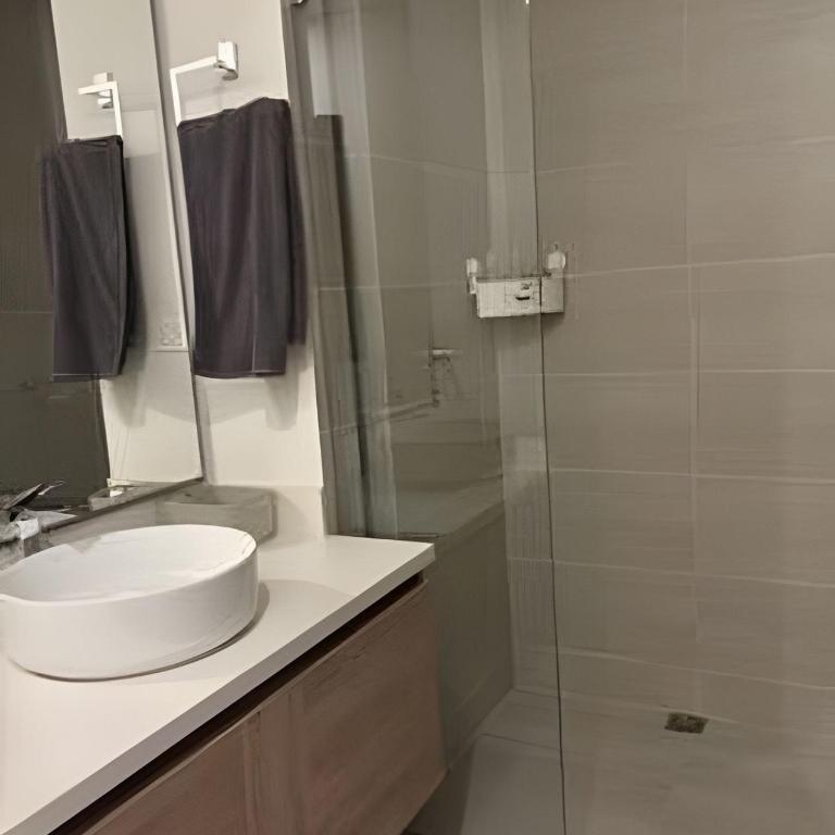 Relax familiar con acceso a la playa MORROS EOS - Apartment - 7