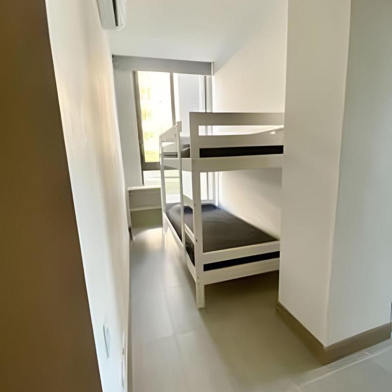 Relax familiar con acceso a la playa MORROS EOS - Apartment - 8