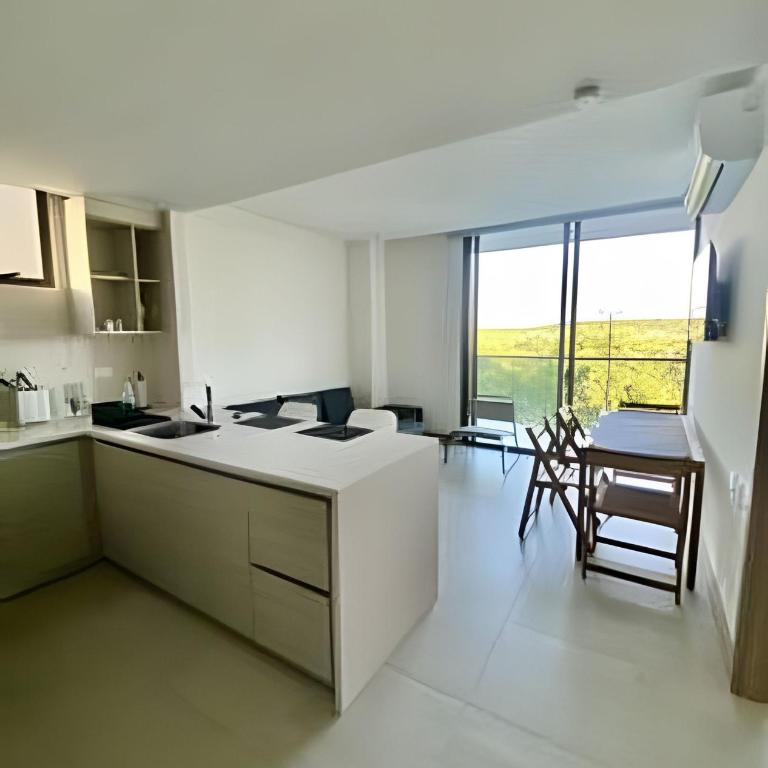 Relax familiar con acceso a la playa MORROS EOS - Apartment - 15
