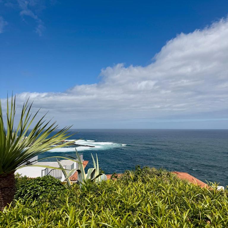 Isabella's La Paz Oasis Teide View & Pool - Apartamento de 1 dormitorio - 37