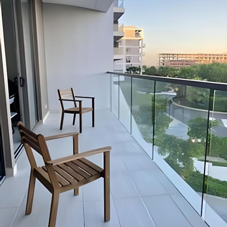Relax familiar con acceso a la playa MORROS EOS - Apartment - 19