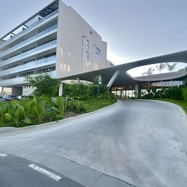 Relax familiar con acceso a la playa MORROS EOS - Apartment - 20