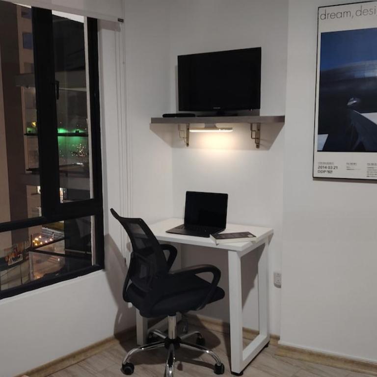 Cozy Premium Apartment in a Strategic Area - One-Bedroom Apartment - 3