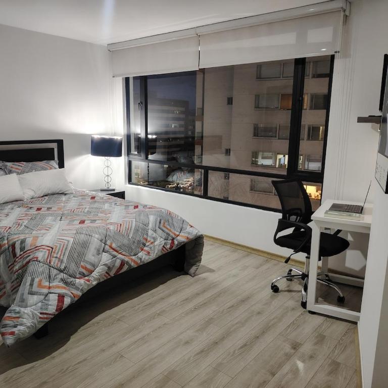 Cozy Premium Apartment in a Strategic Area - One-Bedroom Apartment - 4