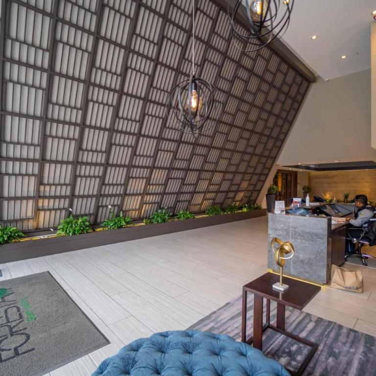 Cozy Premium Apartment in a Strategic Area - One-Bedroom Apartment - 7