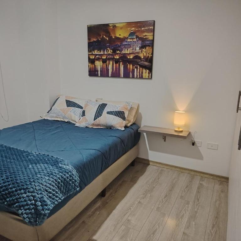 Cozy Premium Apartment in a Strategic Area - One-Bedroom Apartment - 12