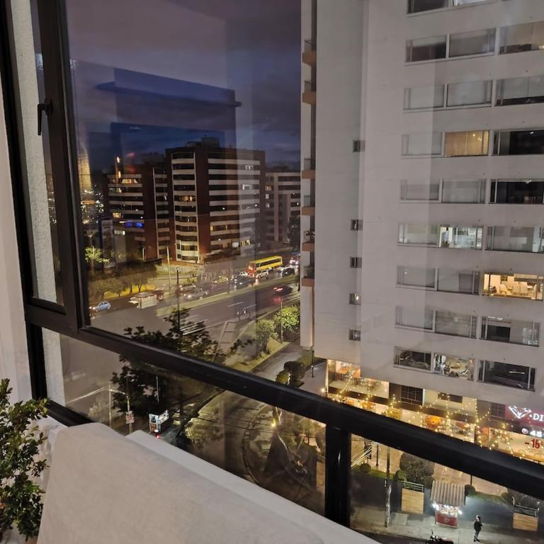Cozy Premium Apartment in a Strategic Area - One-Bedroom Apartment - 13