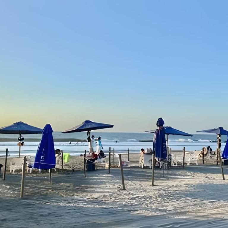 Relax familiar con acceso a la playa MORROS EOS - Apartment - 28