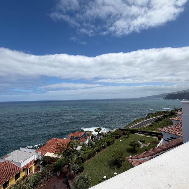 Isabella's La Paz Oasis Teide View & Pool - Apartamento de 1 dormitorio - 40