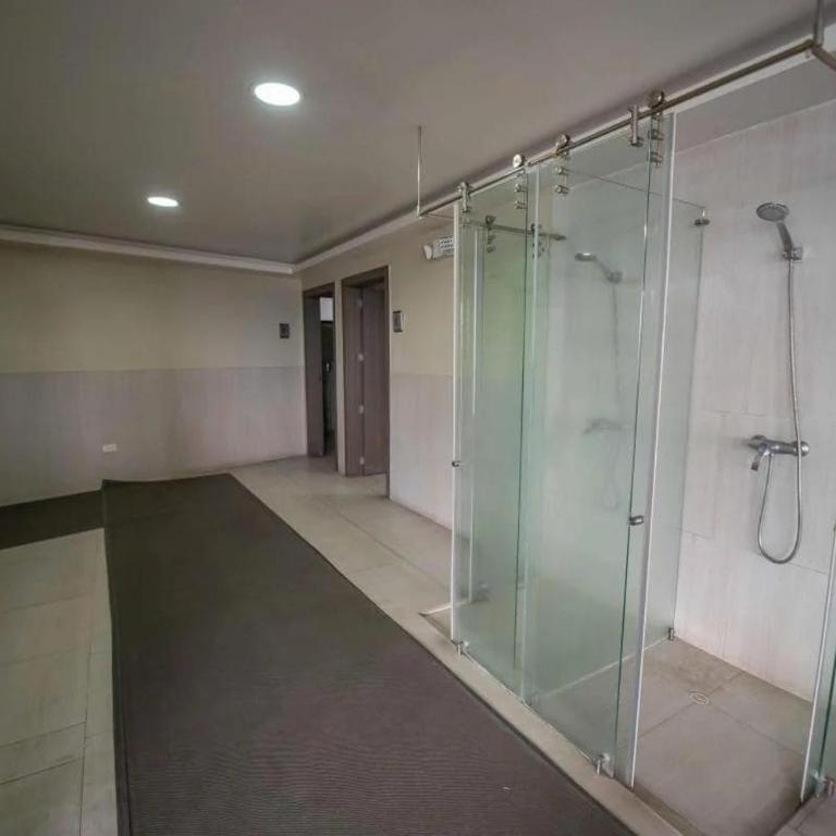Cozy Premium Apartment in a Strategic Area - One-Bedroom Apartment - 25