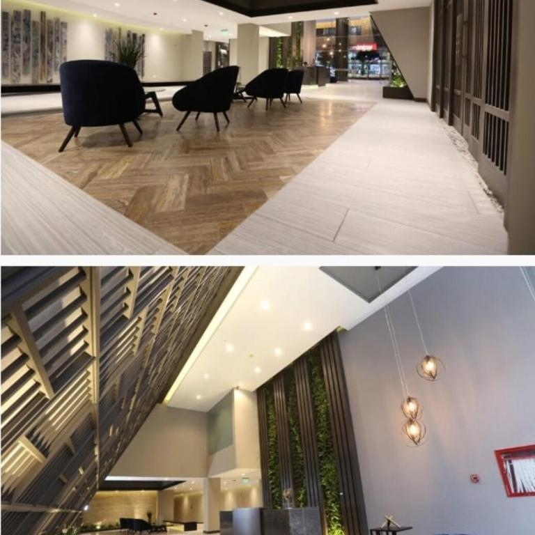 Cozy Premium Apartment in a Strategic Area - One-Bedroom Apartment - 29