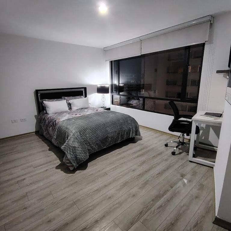 Cozy Premium Apartment in a Strategic Area - One-Bedroom Apartment - 35