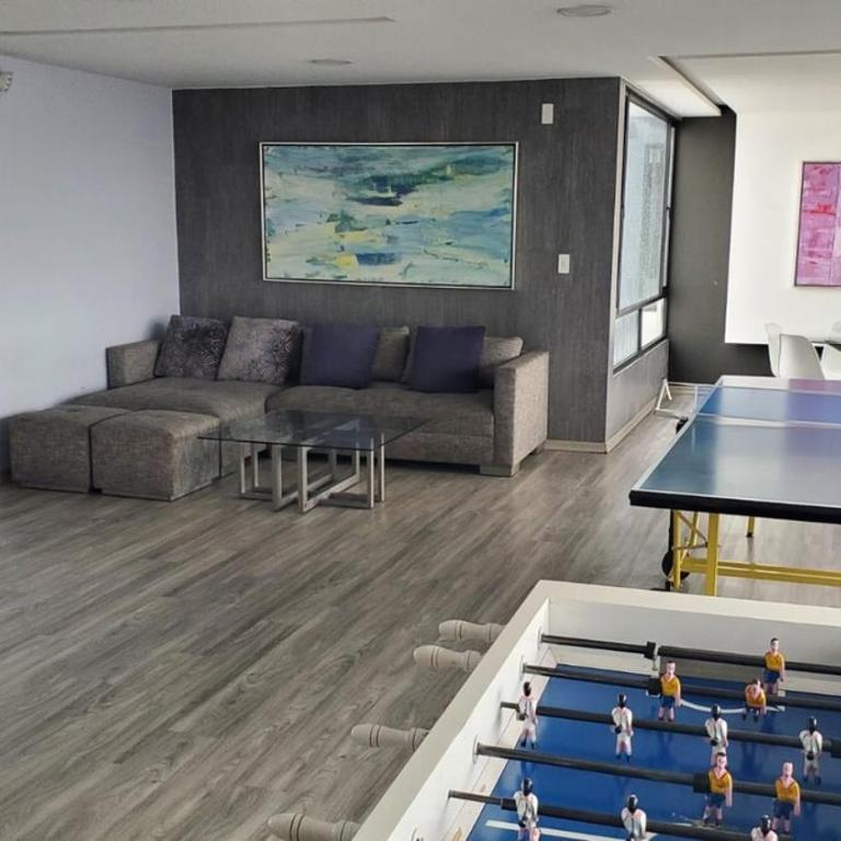 Cozy Premium Apartment in a Strategic Area - One-Bedroom Apartment - 40