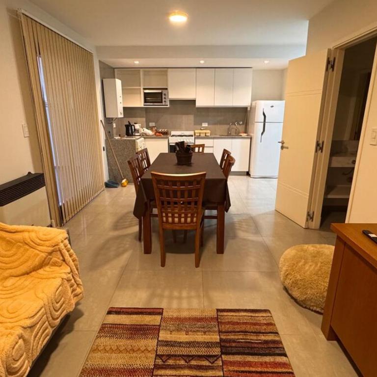 New apartment in the heart of Río Cuarto - Apartamento de 1 dormitorio - 1